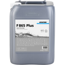 Winterhalter F865 Plus Vloeibaar vaatwasmiddel 25kg
