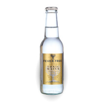 Fever Tree Tonic 20cl One Way