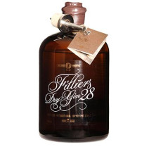 Filliers Dry Gin 28 2L 46%