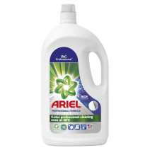 Ariel Regular 80dos 4L vloeibaar wasmiddel Procter & Gamble Professional