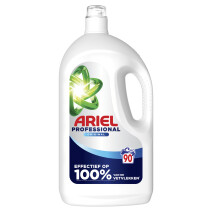 Ariel Regular 90dos 4.05L vloeibaar wasmiddel Procter & Gamble Professional