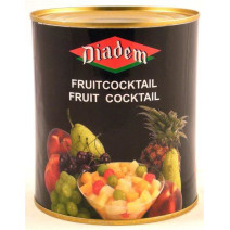 Fruitcocktail 1l diadem