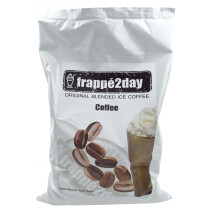 Frappe2Day Coffee ijskoffie1500gr