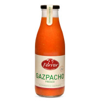 Gazpacho 75cl Ferrer