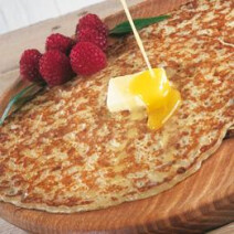 Diksmuidse Pannenkoeken 1kg vers Frigo 