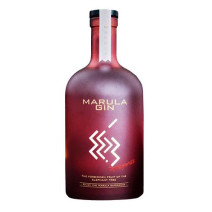 Marula Gin Pomegranate 50cl 40% Belgie