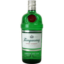 Gin Tanqueray 70cl 43.1% London Dry Gin