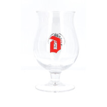 Glas Duvel 33cl 6 stuks