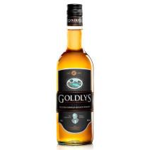 Goldlys Family Reserve 70cl 40% Belgische Whisky