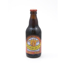 Grimbergen Dubbel bruin 6.5% 24x33cl bak