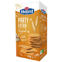 Haust Party Extra Original Toast 10x200gr 
