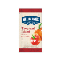 Hellmann's Thousand Island Dressing 50x30ml porties