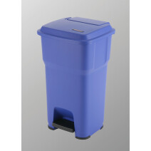 Vileda Pedaalemmer Hera 60L blauw 1st