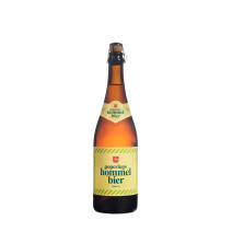 Poperings Hommelbier 7.5% 75cl 