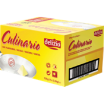 Delizio Culinario margarine 4x2.5kg