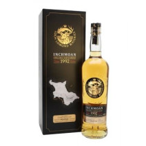 Inchmurrin 12 Years 70cl 40% Highland Single Malt Scotch Whisky