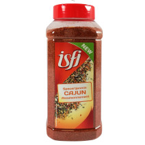 Cajun Kruidenmix 530gr ISFI Spices