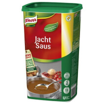 Knorr jacht saus poeder 1.285kg