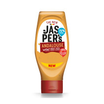 Curryketchup savico 960gr knijpfles