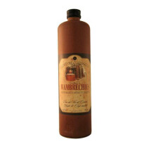 Jenever wambrechies 70cl 38% stenen kruik