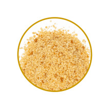 Jorda Zoute Karamel Crunch 400gr