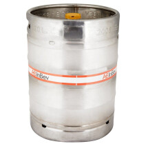 Jupiler 5.2% 50L vat