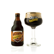 Kasteelbier Donker 11% 33cl