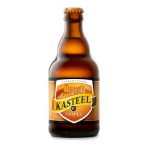 Kasteelbier Tripel 10% 33cl
