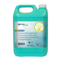 Kenolux Dish 5L CID Lines geconcentreerd handafwasmiddel