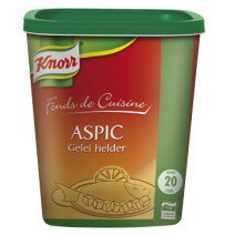 Knorr aspic heldere gelei 900gr