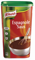 Knorr espagnole saus poeder 1.5kg