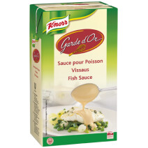 Knorr garde d'or vissaus minute 1l brick