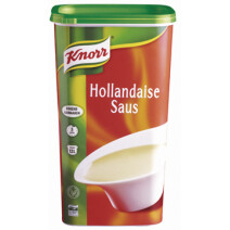 Knorr hollandaise saus poeder 1.3kg