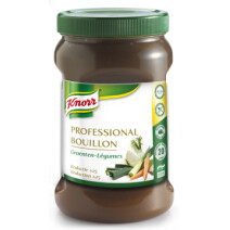 Knorr professional bouillon groenten 800gr