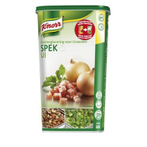 Knorr spek & ui 1kg kruidenglacering groenten