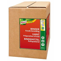 Knorr binder koude basis 4kg