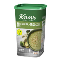 Knorr soep Superieur bloemkool-broccoli 1.05kg