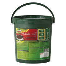 Knorr vleesjus saus poeder 1.54kg