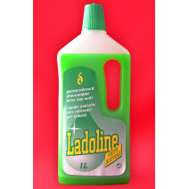 Detergent vaatwas Clarix 1L Ladoline