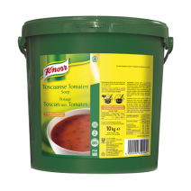 Knorr Toscaanse tomatensoep 10kg