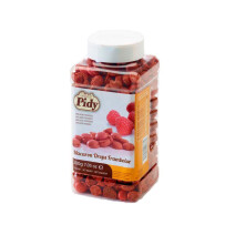 Pidy Mini Macarons Framboos 200gr