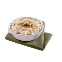 Delimeal Macaroni ham+kaas 6x500gr