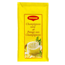 Nestlé Maggi champignonsoep Vending 6x1kg