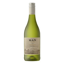 Chardonnay Padstal 75cl 2020 MAN Vintners - Coastal Region Zuid Afrika