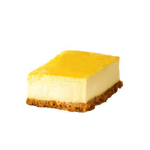 Coolhull Farm Tropical Miami Cheesecake 21x90gr Diepvries L.A. Streetfood
