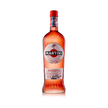 Martini rosé 75cl 15%