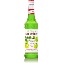 Monin Groene Appel siroop 70cl 0%