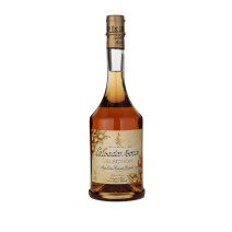 Calvados de normandie 70cl 40%