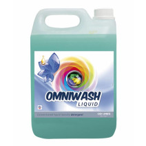 Omniwash Liquid vloeibaar wasmiddel 5L Cid Lines
