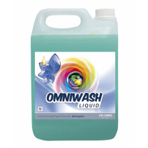 Omniwash Liquid vloeibaar wasmiddel 5L Cid Lines